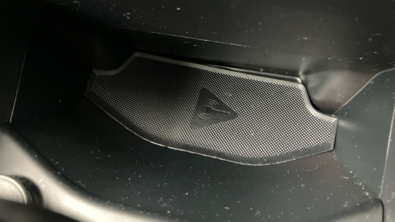 Ford Fiesta 1.0 EcoBoost Hybrid mHEV 125 Titanium 5dr Auto Petrol Hatchback